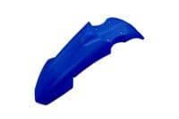 UFO Voorspatbord blauw Yamaha YZ65