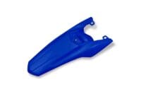 UFO Achterspatbord blauw Yamaha YZ65
