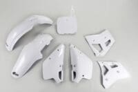 UFO Plastic kit OEM kleur Yamaha YZ250