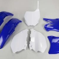 800Wx800H-1087919003-1 UFO Plastic kit OEM kleur blauw/wit Yamaha YZ125/144/250