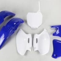 800Wx800H-1087920001-1 UFO Plastic kit OEM kleur blauw/wit Yamaha YZ250F/426F