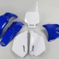 800Wx800H-1087923003-1 UFO Plastic kit OEM kleur blauw/wit Yamaha YZ85