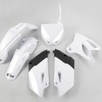 800Wx800H-1087942003-1 PLASTIC KIT YZ85 '15 WITTE KLEUR