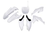 UFO Plastic kit Yamaha YZ 65 wit