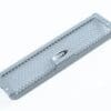 800Wx800H-1088096002-2 R&G RACING Radiateurbeschermer - Titanium