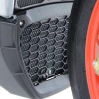 R&G RACING Oliekoeler bescherming
