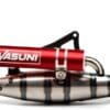 800Wx800H-1088264005-1 YASUNI Carrera 16 Uitlaatsysteem
