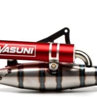 800Wx800H-1088264005-1 YASUNI Carrera 16 Uitlaatsysteem