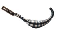 YASUNI R4 Carrera Geluiddemper