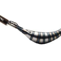 YASUNI R4 Carrera Geluiddemper