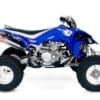 800Wx800H-1088469001-2 YOSHIMURA USA RS2 Compleet uitlaatsysteem - Yamaha YFZ 450