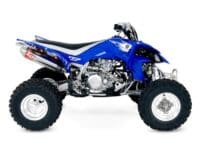 800Wx800H-1088469001-2 YOSHIMURA USA RS2 Compleet uitlaatsysteem - Yamaha YFZ 450