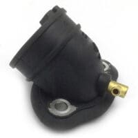 800Wx800H-1089765-1 TECNIUM Intake Carburetor Flange Piaggio/Vespa