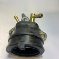 800Wx800H-1089768-1 TECNIUM Intake Carburetor Flange Vespa GT/GTV