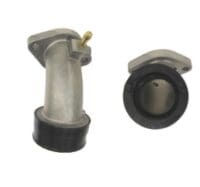 TECNIUM Intake Carburetor Flange Yamaha Majesty