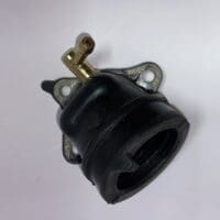 TECNIUM Intake Carburetor Flange Piaggio X9 125/180