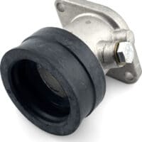 TECNIUM Intake Carb Right Yamaha T-Max 500