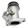 TECNIUM Intake Carb Left Yamaha T-Max 500