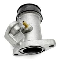 TECNIUM Intake Carb Left Yamaha T-Max 500