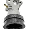 TECNIUM Intake Carb Left Yamaha T-Max 500