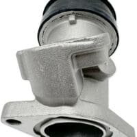 TECNIUM Intake Carb Right Yamaha T-Max 500