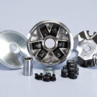 POLINI Hi-Speed Variator Vespino ALX Delta