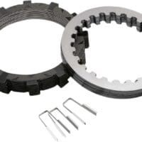 800Wx800H-1089878-1 REKLUSE CoreManual TorqDrive Stalen + Gevoerde Koppelingsplaten Set