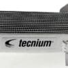TECNIUM Radiator Left Welded/Standard