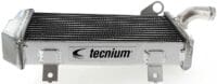TECNIUM Radiator Left Welded/Standard