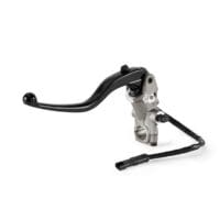 HyperFocal: 0 BREMBO Clutch Master Cylinder Ø15x19mm Titanium