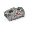 800Wx800H-1090749-1 BREMBO M50 Front Left Brake Caliper Titanium Ø30mm