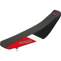800Wx800H-1091157-1 BLACKBIRD Dream Graphic 4 Seat Cover Fantic XE/XX