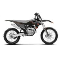 800Wx800H-1091189-1 BLACKBIRD Dream Graphic 4 Graphic Kit KTM SX/SX-F