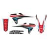800Wx800H-1091212-2 BLACKBIRD Dream Graphic 4 Graphic Kit Sherco END/SM