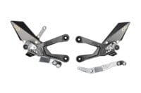 800Wx800H-1091391-1 LIGHTECH Foldable/Adjustable Rearset Standard & Reverse Shifting