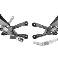 800Wx800H-1091391-1 LIGHTECH Foldable/Adjustable Rearset Standard & Reverse Shifting