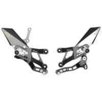 800Wx800H-1091404-1 LIGHTECH Foldable/Adjustable Rearset Standard Shifting