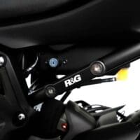 800Wx800H-1091473-2 R&G RACING Voetsteunafdekappen - Zilver