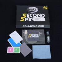 800Wx800H-1091486-1 R&G RACING Second Skin Dashboard Screen Protector Kit Clear - Triumph Tiger 900