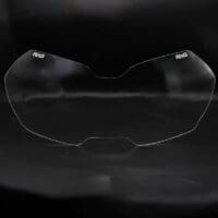 800Wx800H-1091505-1 R&G RACING Headlight Shield Translucent Triumph Tiger 800