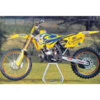 800Wx800H-1091557-1 TECNOSEL Seat Cover Replica Team Suzuki 2001