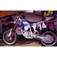 800Wx800H-1091570-1 TECNOSEL Graphic Kit Replica Team Honda Maddii 1995