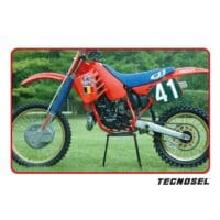 800Wx800H-1091571-1 TECNOSEL Graphic Kit Team Honda 1988