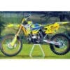 800Wx800H-1091580-2 TECNOSEL Graphic Kit Replica Team Suzuki 2001