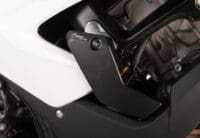 LIGHTECH framebeschermers / sliders BMW S1000RR Ø10mm