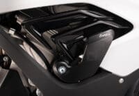 LIGHTECH framebeschermers / sliders BMW S1000RR Ø10mm