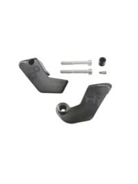 LIGHTECH framebeschermers / sliders BMW S1000RR Ø10mm