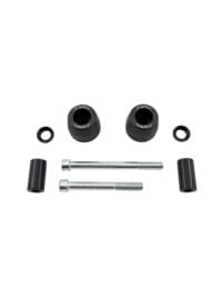 LIGHTECH framebeschermers / sliders Honda CB650F
