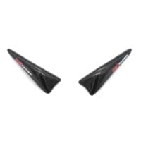 R&G RACING Rear Shell Sliders Carbon Honda CBR650R