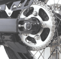 R&G RACING Bobbins - Zwart